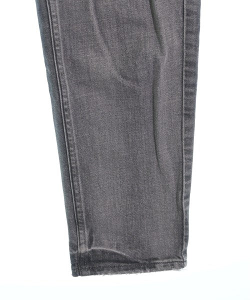 upper hights ยีนส์