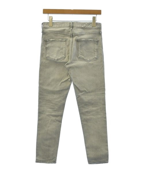 upper hights ยีนส์