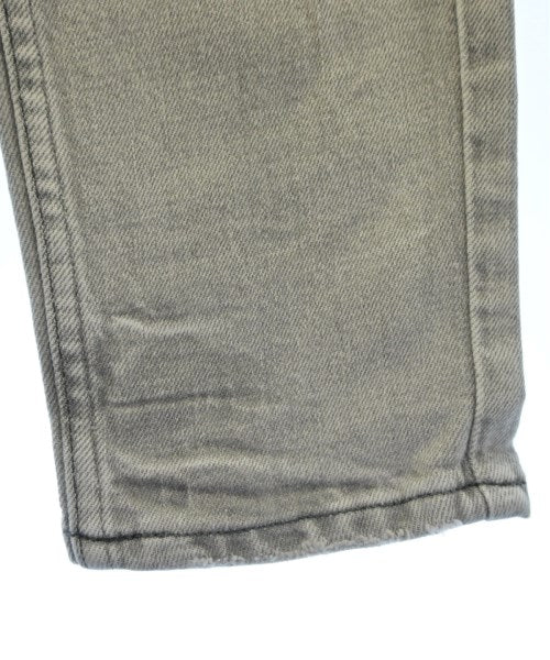 upper hights ยีนส์