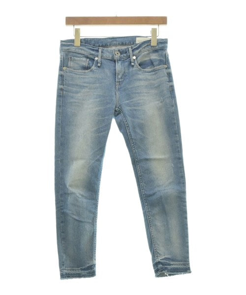 upper hights ยีนส์