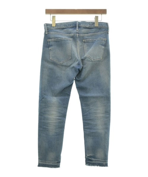 upper hights ยีนส์