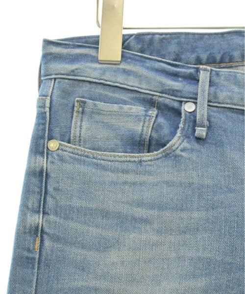 upper hights ยีนส์