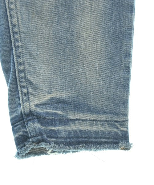 upper hights ยีนส์