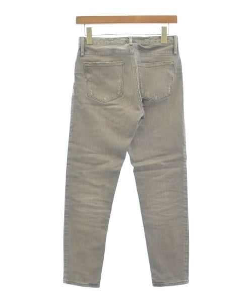 upper hights ยีนส์