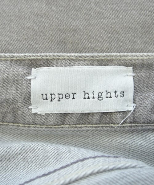 upper hights ยีนส์