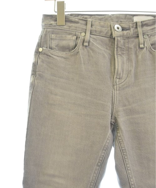 upper hights ยีนส์