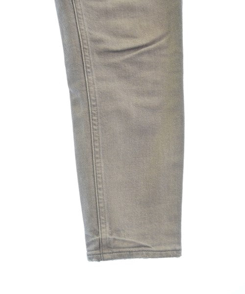 upper hights ยีนส์