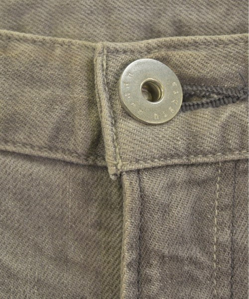 upper hights ยีนส์