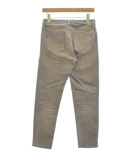 upper hights ยีนส์