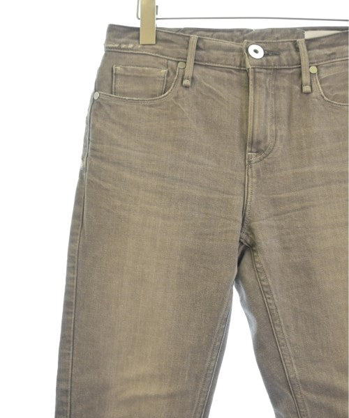 upper hights ยีนส์