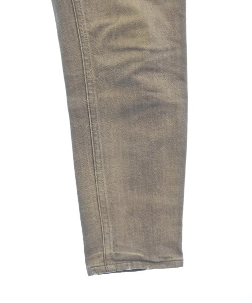 upper hights ยีนส์