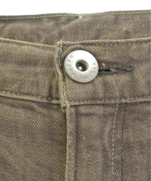 upper hights ยีนส์