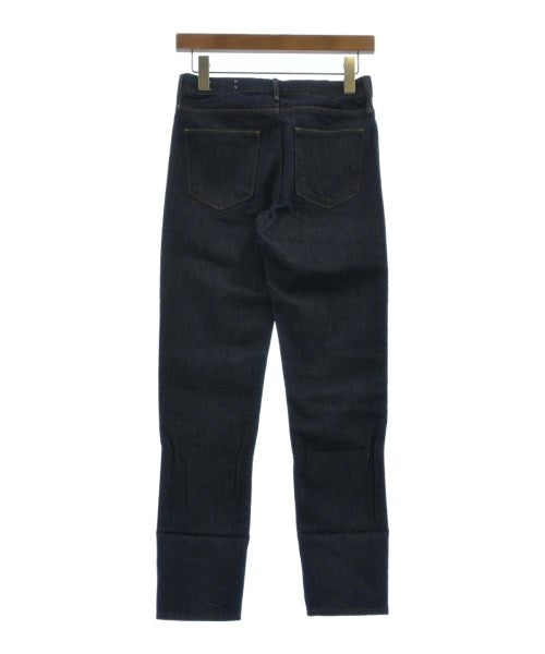 upper hights ยีนส์