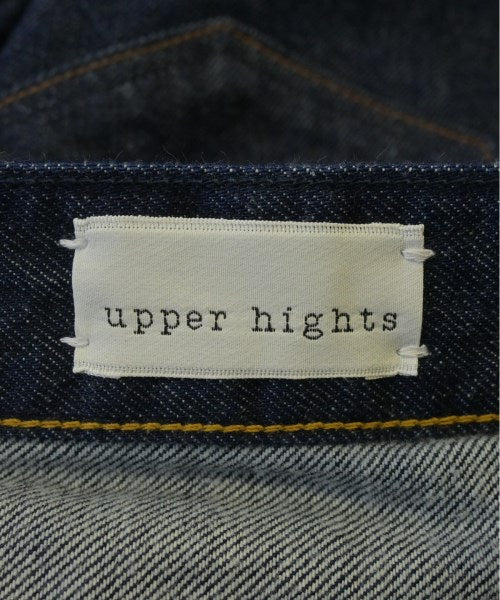 upper hights ยีนส์