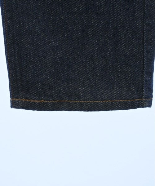 upper hights ยีนส์