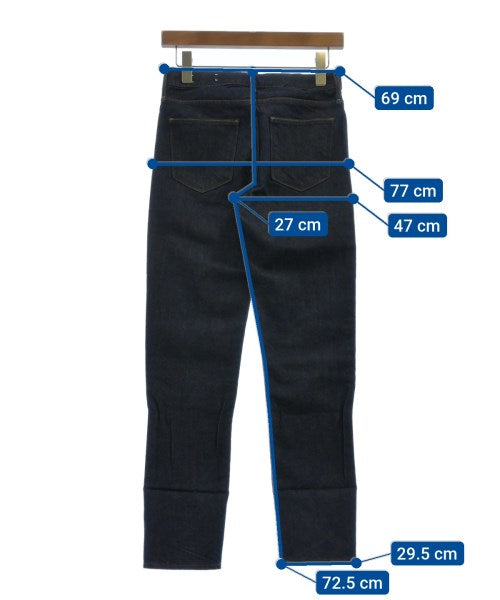 upper hights ยีนส์