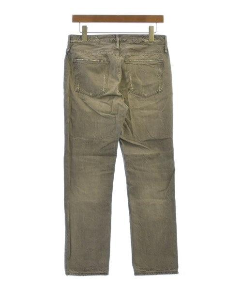 upper hights ยีนส์