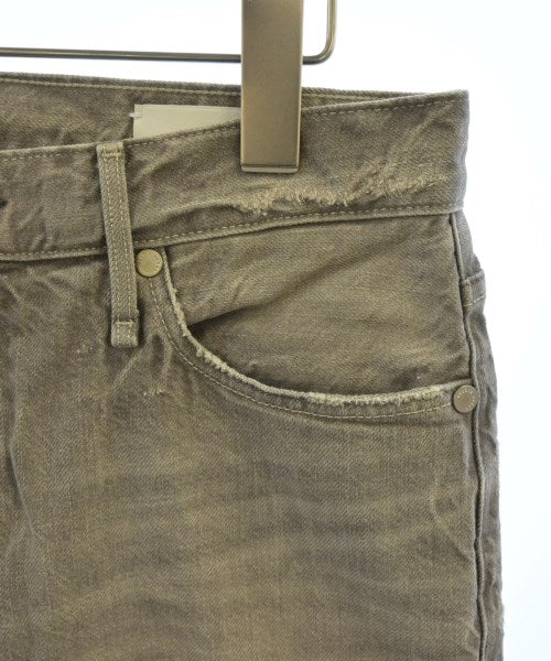 upper hights ยีนส์