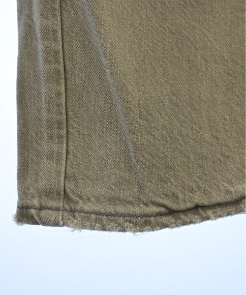 upper hights ยีนส์