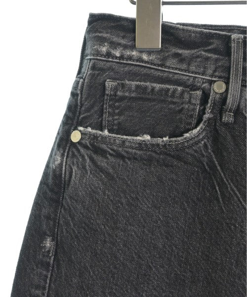 upper hights ยีนส์