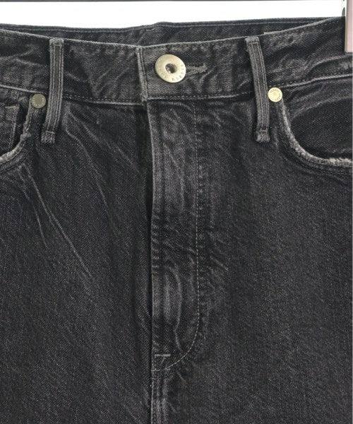 upper hights ยีนส์