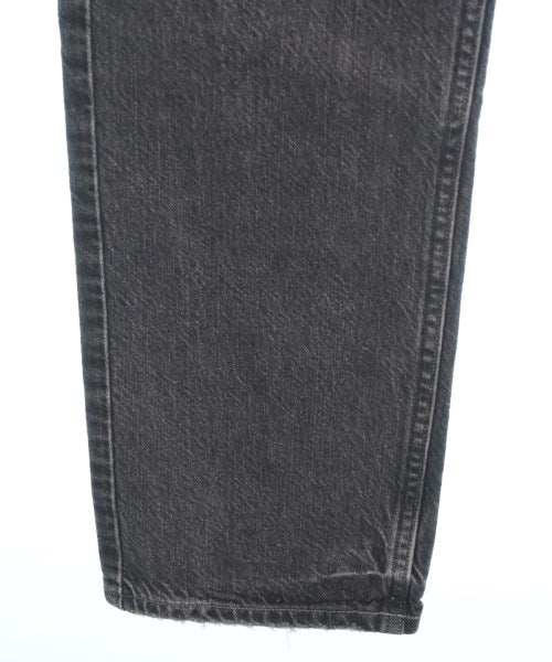 upper hights ยีนส์