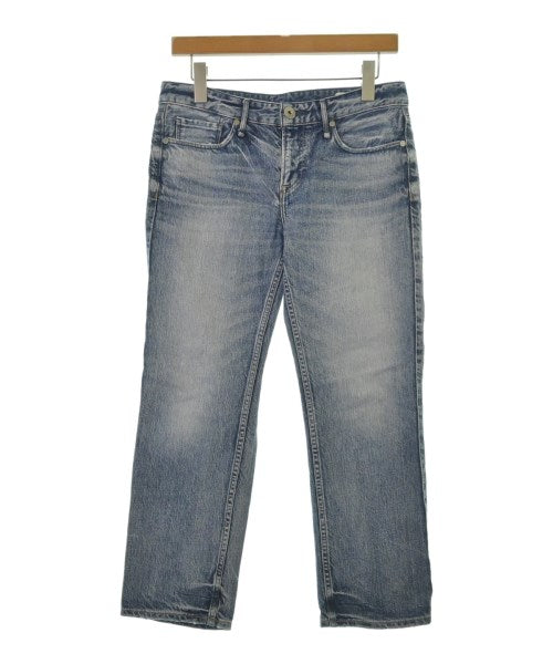 upper hights ยีนส์