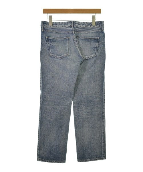 upper hights ยีนส์