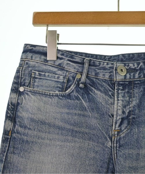 upper hights ยีนส์