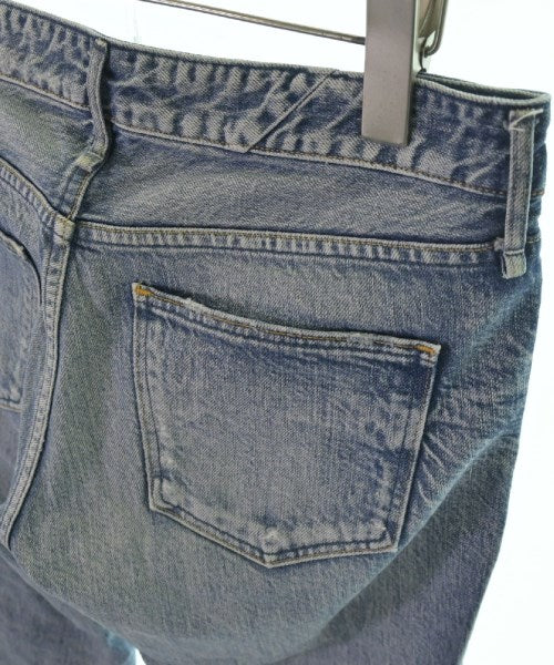 upper hights ยีนส์