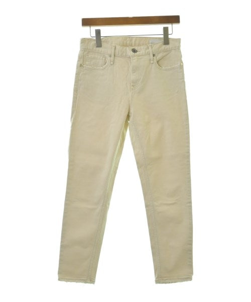 upper hights ยีนส์