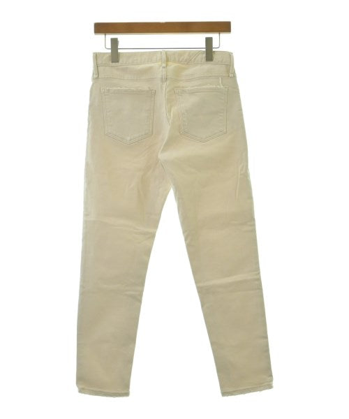 upper hights ยีนส์