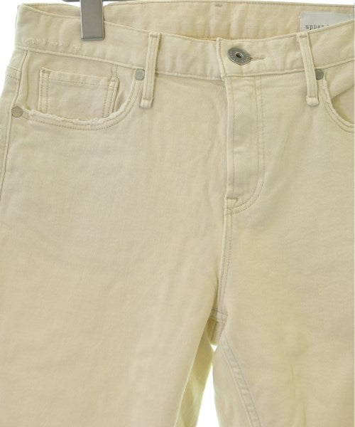 upper hights ยีนส์