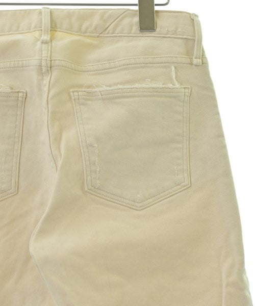 upper hights ยีนส์