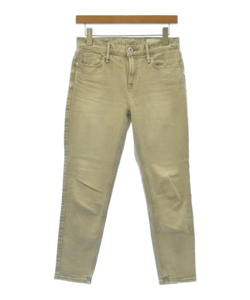 upper hights ยีนส์