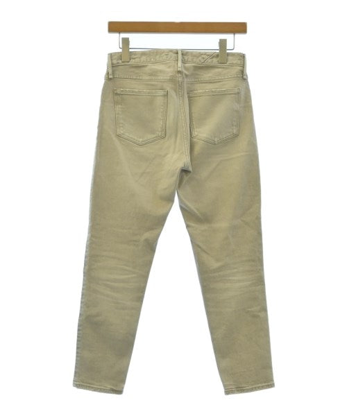 upper hights ยีนส์