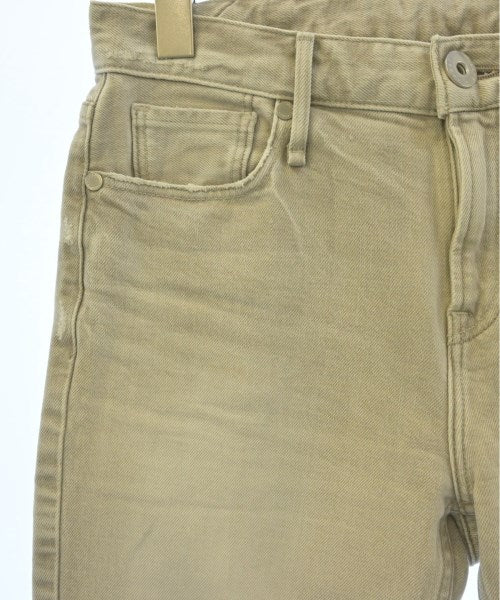 upper hights ยีนส์