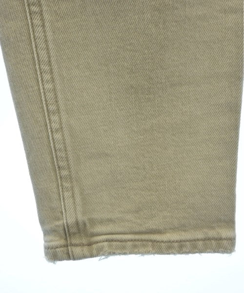 upper hights ยีนส์