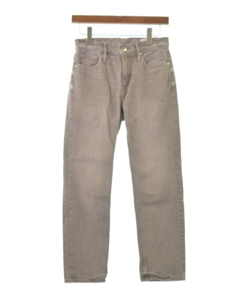 upper hights ยีนส์