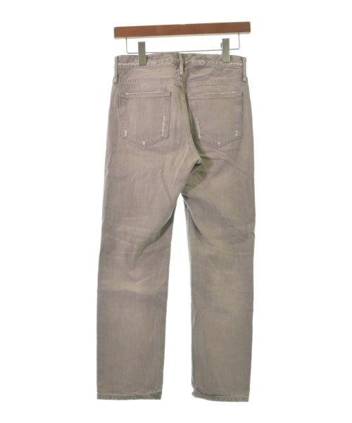 upper hights ยีนส์