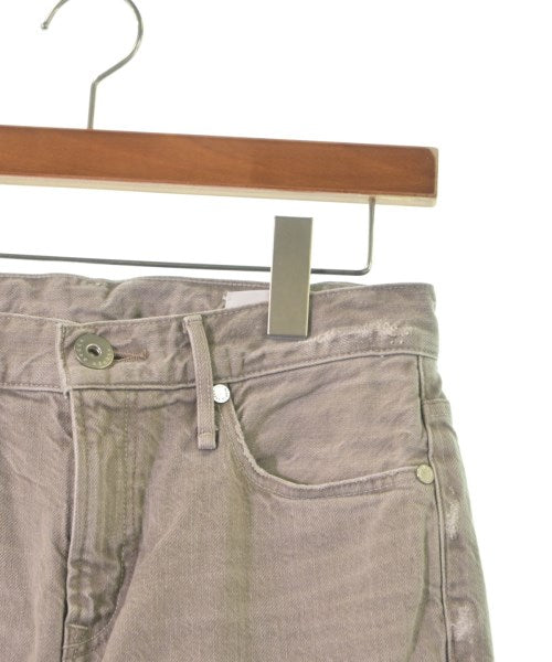 upper hights ยีนส์