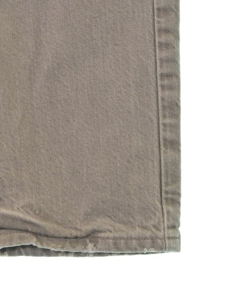 upper hights ยีนส์