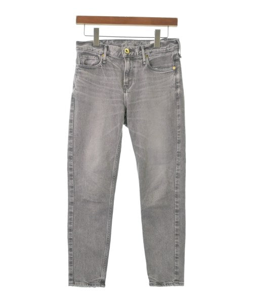 upper hights ยีนส์