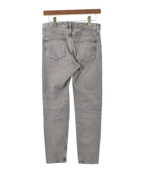 upper hights ยีนส์