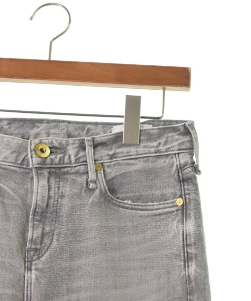 upper hights ยีนส์