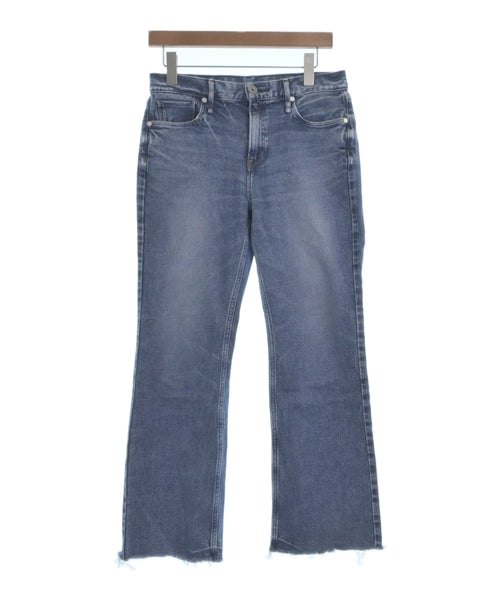 upper hights ยีนส์