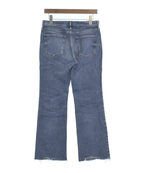 upper hights ยีนส์