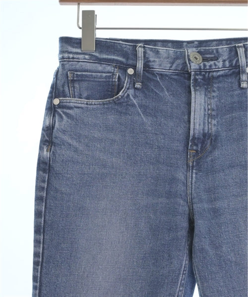 upper hights ยีนส์