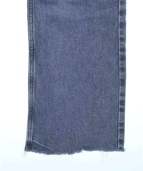 upper hights ยีนส์