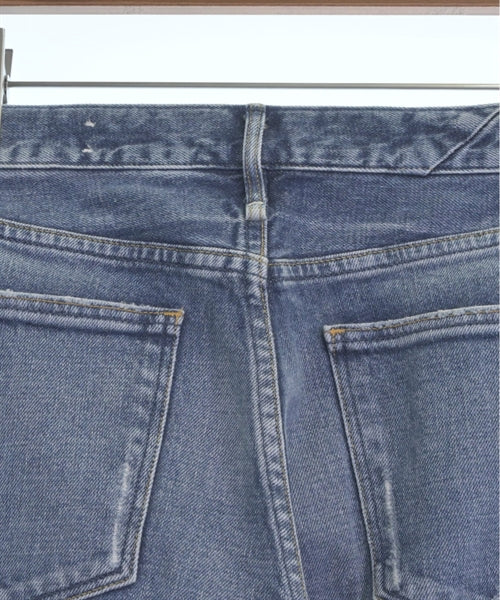 upper hights ยีนส์